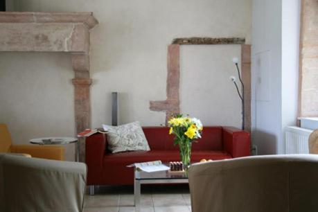 Cuisery La Fontenelle - Lovely Holiday House With Swimming Pool מראה חיצוני תמונה
