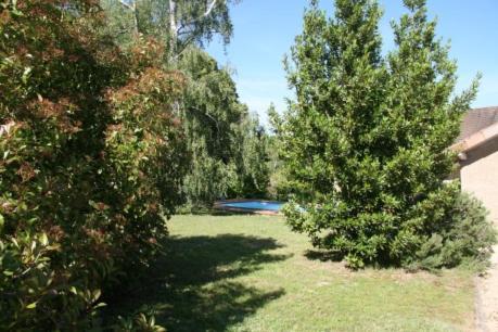 Cuisery La Fontenelle - Lovely Holiday House With Swimming Pool מראה חיצוני תמונה